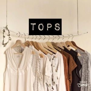 Tops